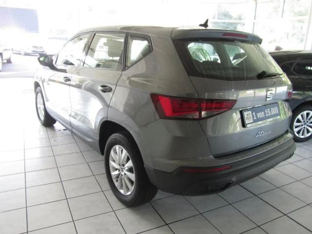 Seat Ateca 1.0 TSI Reference