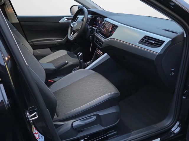 Volkswagen Taigo 1.0 TSI