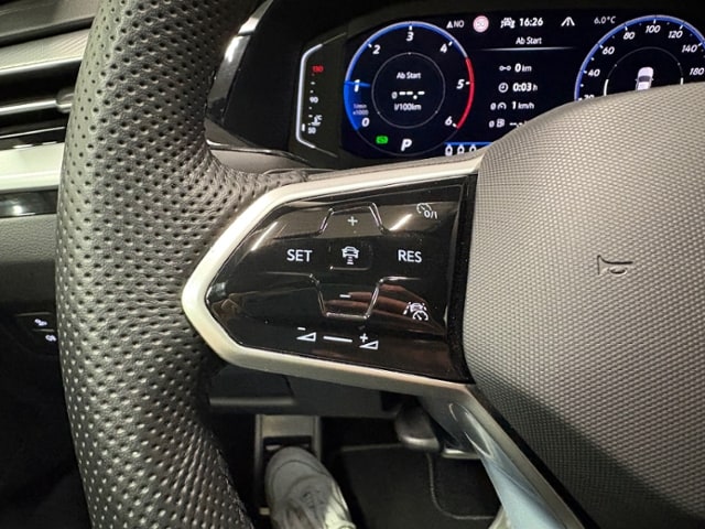 Volkswagen Arteon Shooting Brake 2.0 TDI DSG