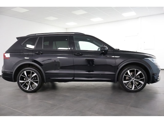 Volkswagen Tiguan 2.0 TDI Allspace R-Line