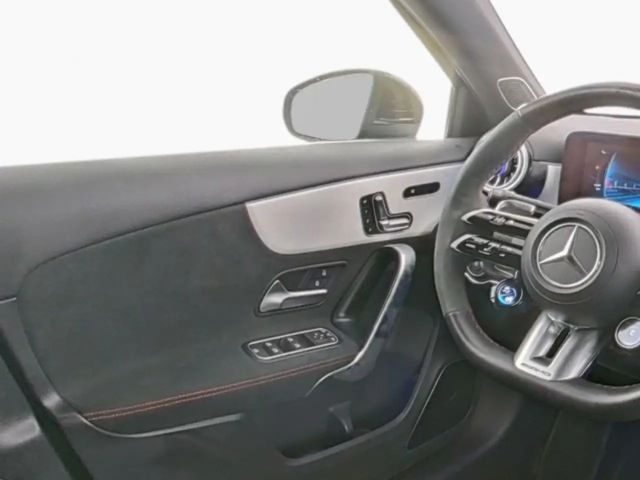 Mercedes-Benz A 45 AMG AMG Line