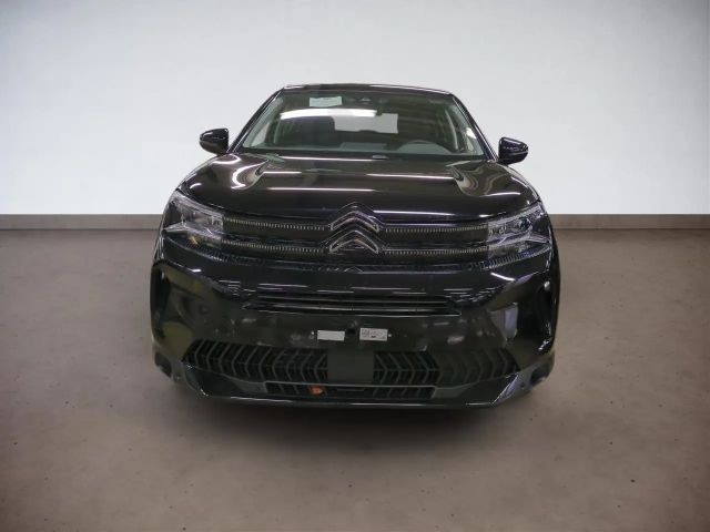 Citroën C5 Aircross 1.2 Tempomat,LED,Rückfahrkamera