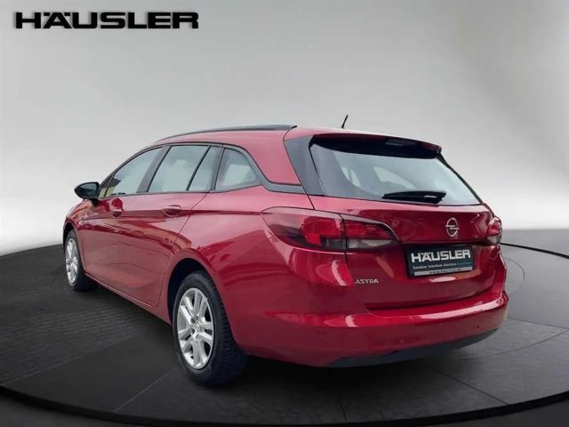 Opel Astra Edition Sports Tourer