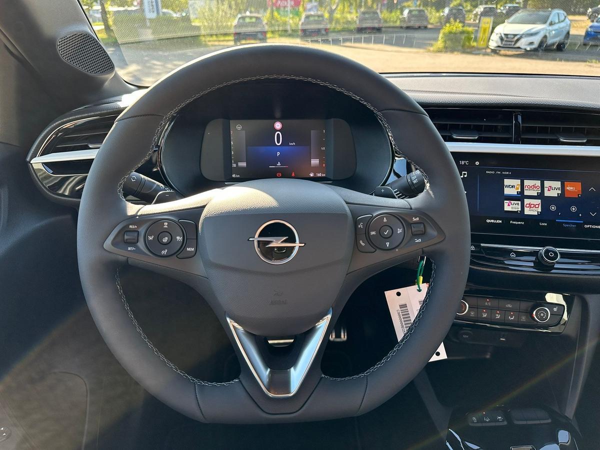 Opel Corsa GS-Line Grand Sport business+