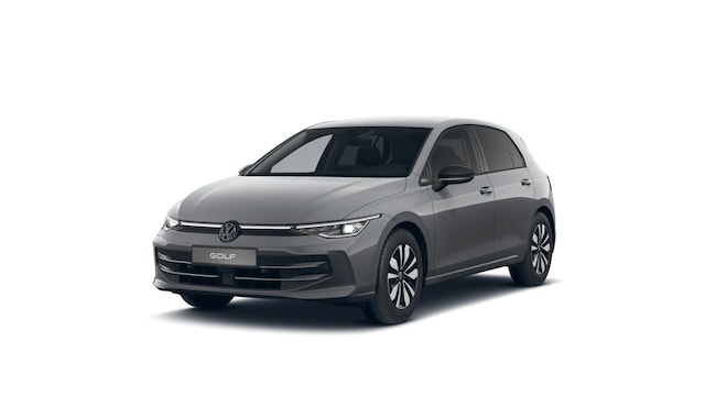 Volkswagen Golf 2.0 TDI DSG Life