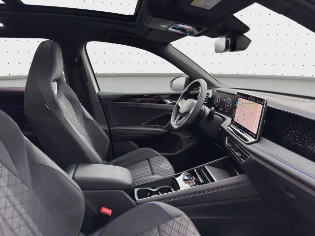 Volkswagen Tiguan 2.0 TDI DSG R-Line Style