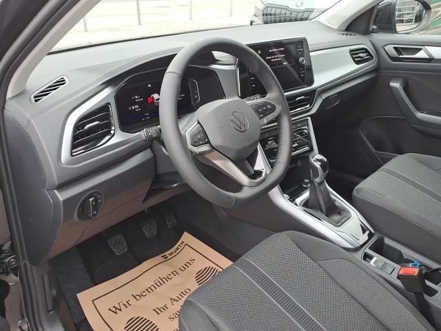 Volkswagen T-Roc FRIENDS - LAST EDITION - nur € 23.999,-*