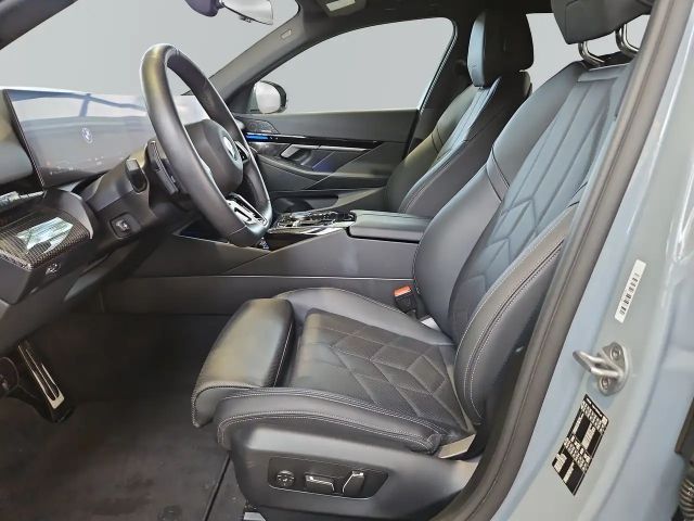 BMW 520 520i M-Sport Touring