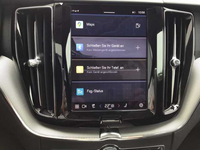 Volvo XC60 Dark Plus