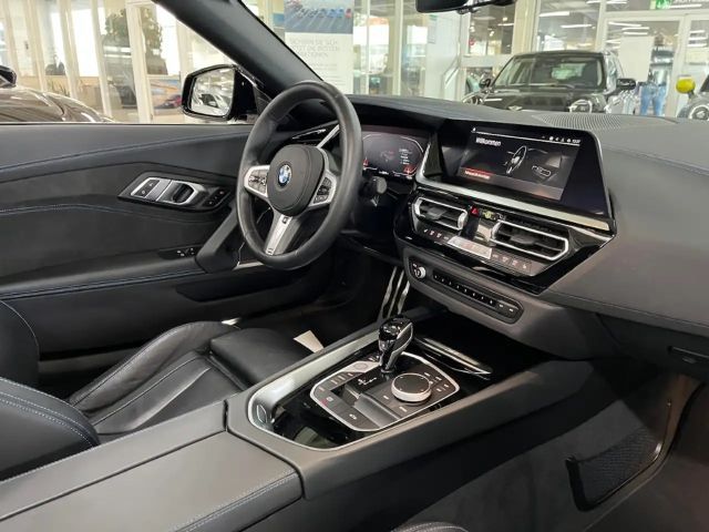 BMW Z4 Cabrio M-Sport Roadster