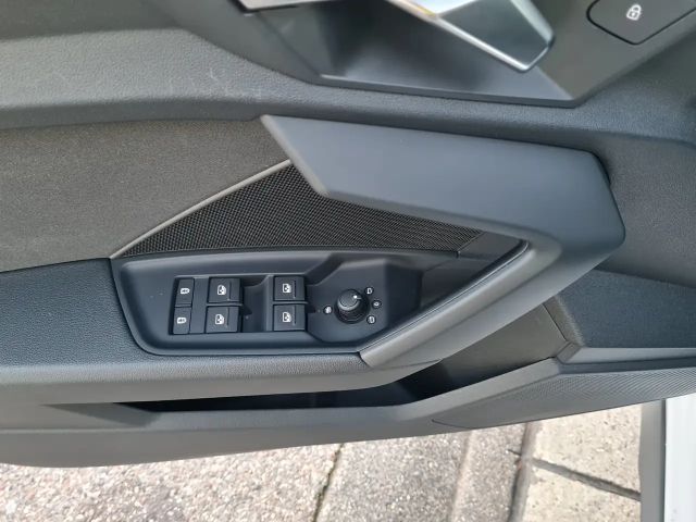 Audi A3 S-Line Sedan