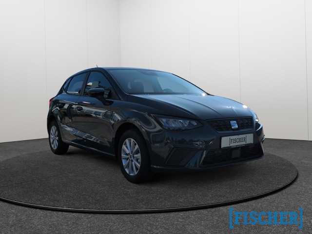Seat Ibiza 1.0 TSI Style