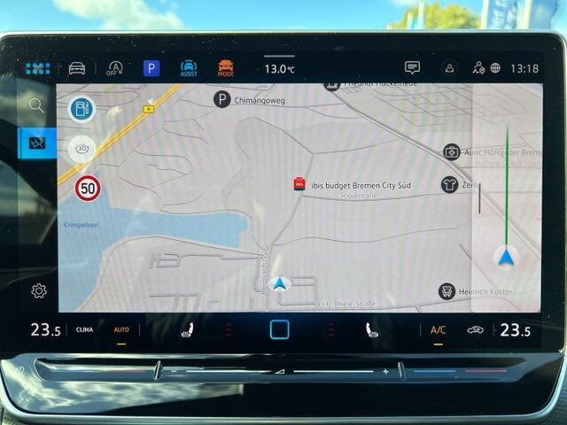 Volkswagen Golf 1.5 eTSI Golf VIII