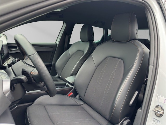 Cupra Leon 1.5 TSI DSG