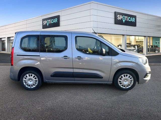 Opel Combo 1.5 CDTI Life