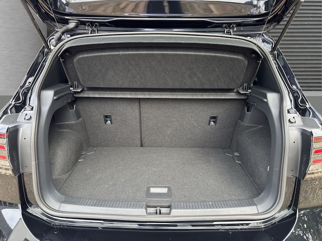 Volkswagen T-Cross 1.5 TSI R-Line