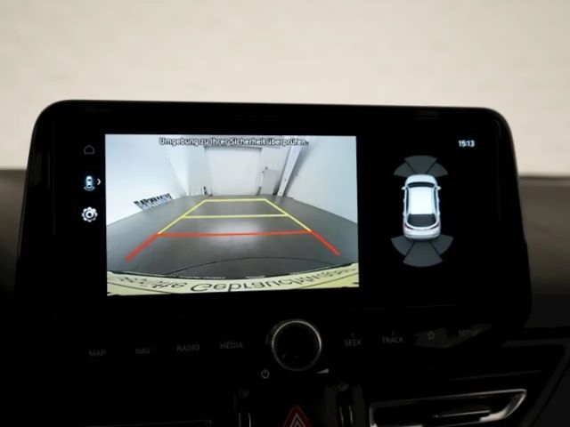 Hyundai i30 Edition 30 plus T-GDi