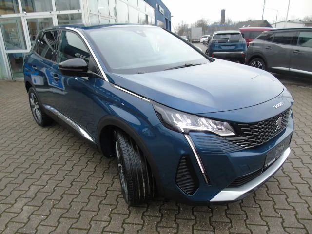Peugeot 3008 Allure Pack