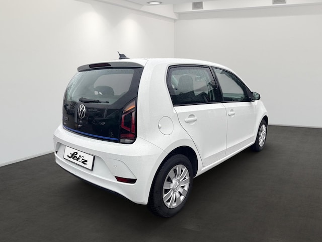 Volkswagen e-up! *KAMERA*SITZH*BLUETOOTH*