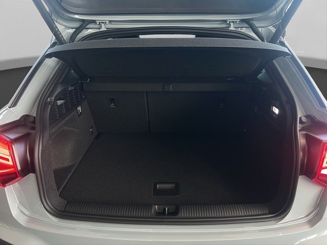 Audi Q2 40 TFSI Quattro S-Line S-Tronic