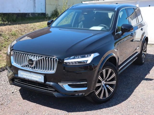 Volvo XC90 AWD Bright Plus