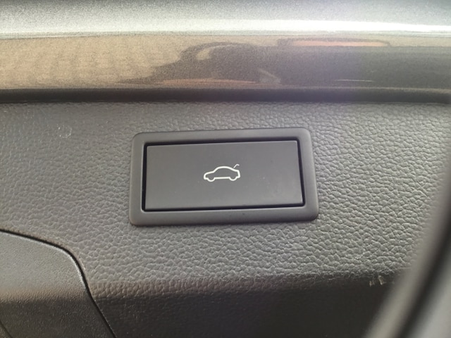 Volkswagen Passat 2.0 TDI DSG Elegance Elegance