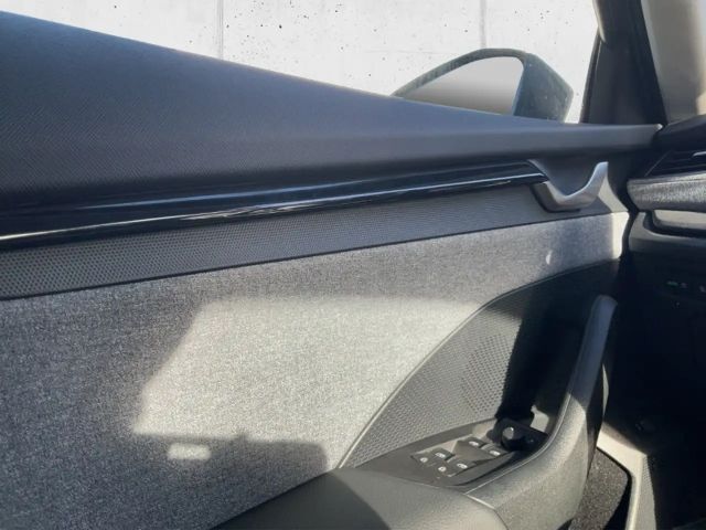 Skoda Octavia 1.5 TSI Combi Selection