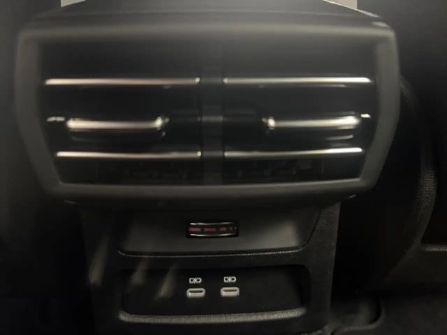 Audi A3 35 TFSI Sedan Sportback