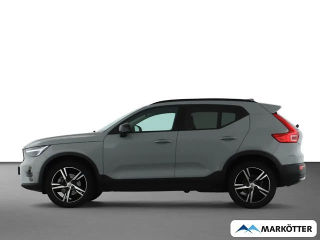 Volvo XC40 Dark Plus