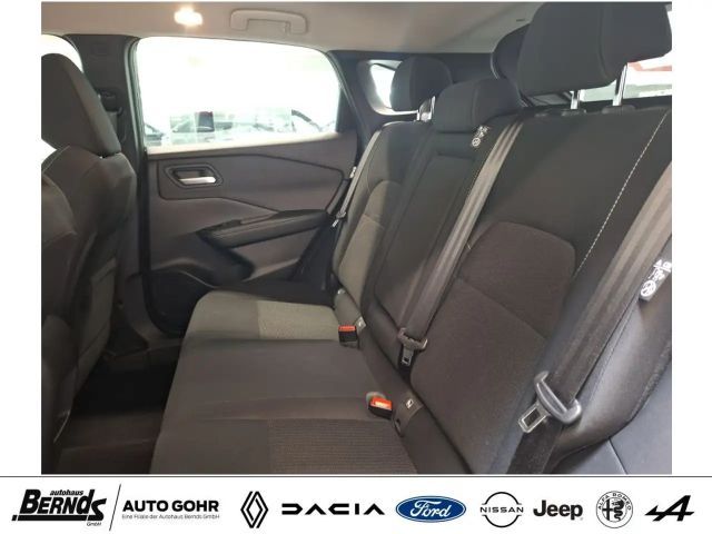 Nissan Qashqai Acenta DIG-T