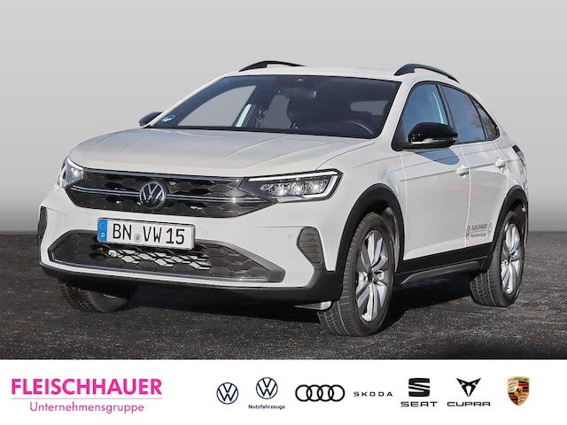 Volkswagen Taigo Life