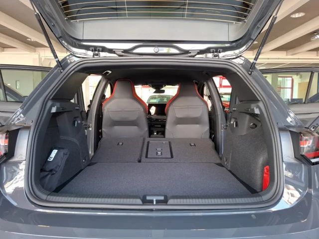 Volkswagen Golf 2.0 TSI DSG GTI