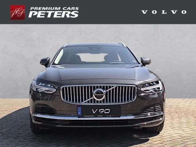Volvo V90 AWD Bright Plus T6