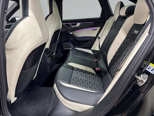 Audi A6 e-tron Avant Performance Quattro