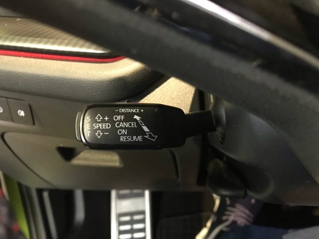 Skoda Octavia 2.0 TDI 4x4 Combi