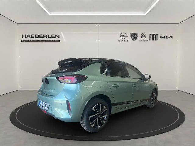 Opel Corsa 1.2 YES SONDERMODELL DAB*LED*SHZ+LHZ*PDC