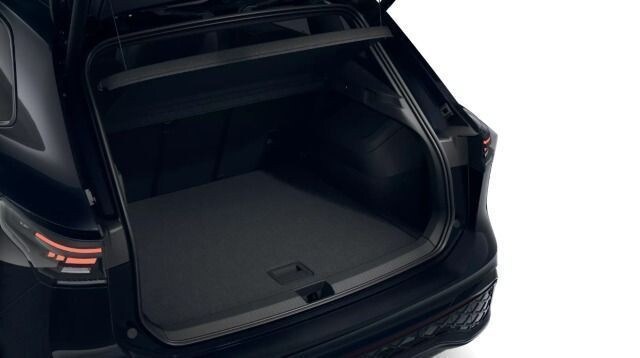 Volkswagen Tiguan DSG R-Line eHybrid