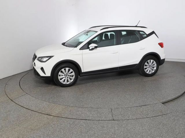 Seat Arona 1.0 TSI Reference