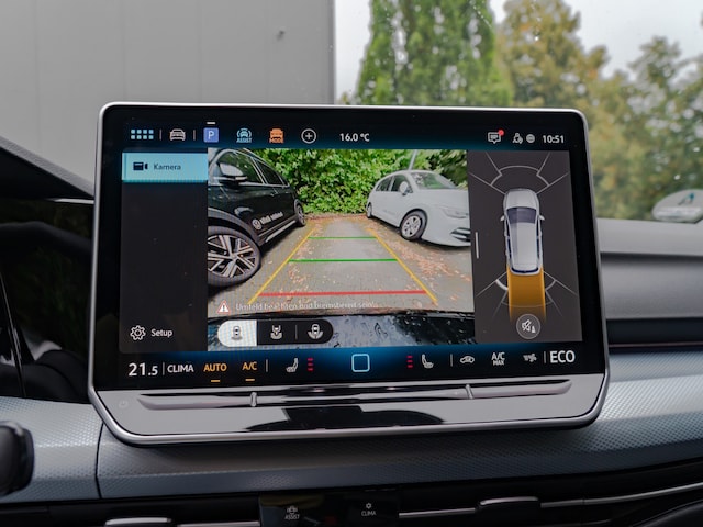 Volkswagen Golf Golf VIII eHybrid