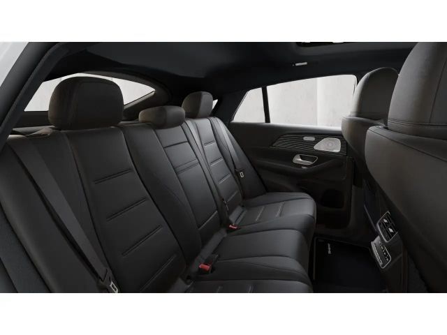 Mercedes-Benz GLE 300 AMG Line Coupé GLE 300 d