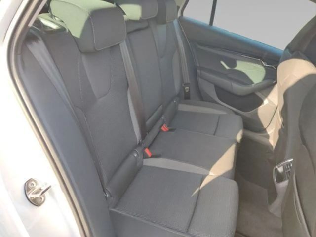 Skoda Octavia 2.0 TDI Ambition Combi