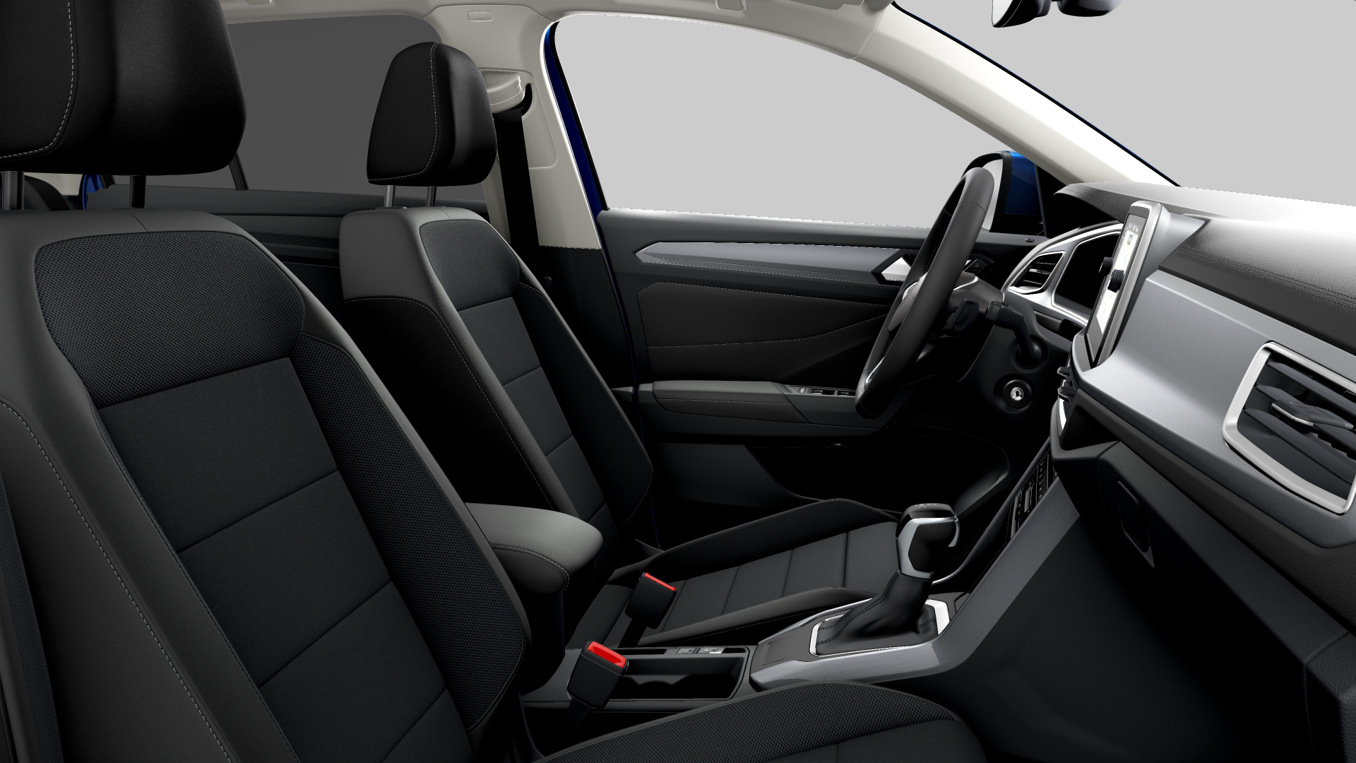 Volkswagen T-Roc 2.0 TDI DSG Style