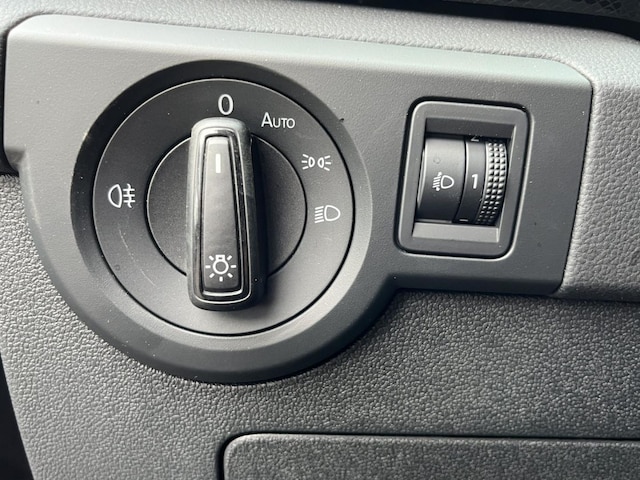 Volkswagen T-Cross 1.0 TSI DSG Life