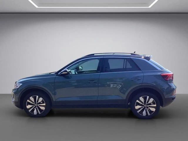 Volkswagen T-Roc DSG Move