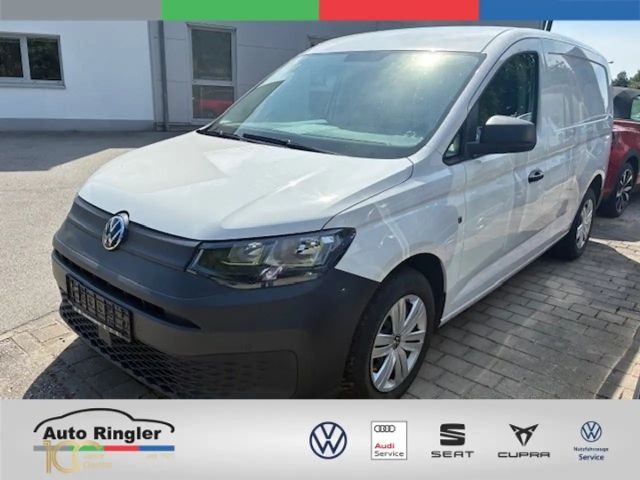 Volkswagen Caddy 2.0 TDI Maxi