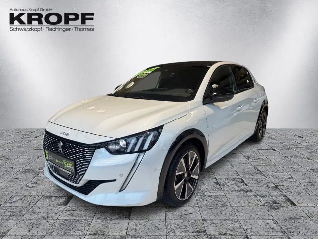 Peugeot E-208 GT-Line