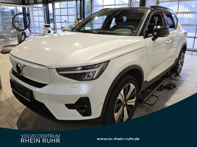 Volvo XC40 XC 40