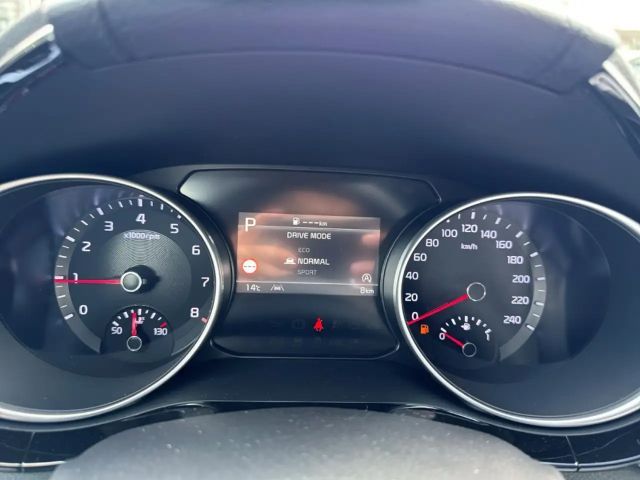 Kia Ceed GDi SportWagon