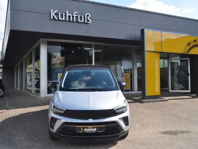 Opel Crossland X Elegance