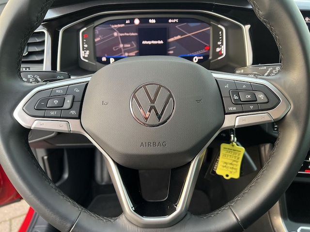 Volkswagen Taigo 1.0 TSI DSG Style